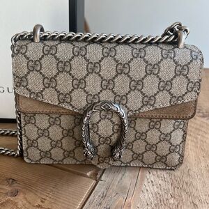 DIONYSUS MINI SHOULDER BAG